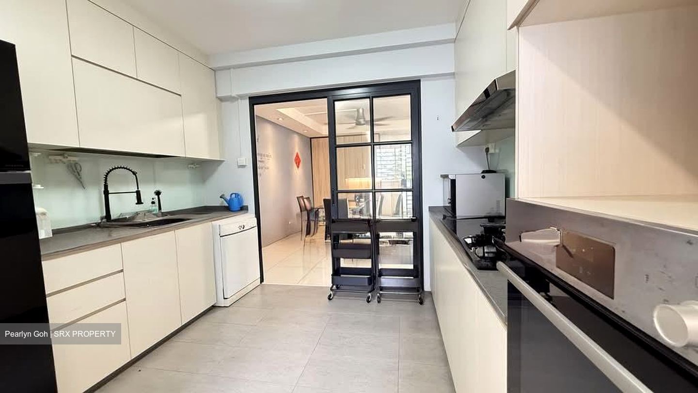 Blk 256 Simei Street 1 (Tampines), HDB 4 Rooms #591999711